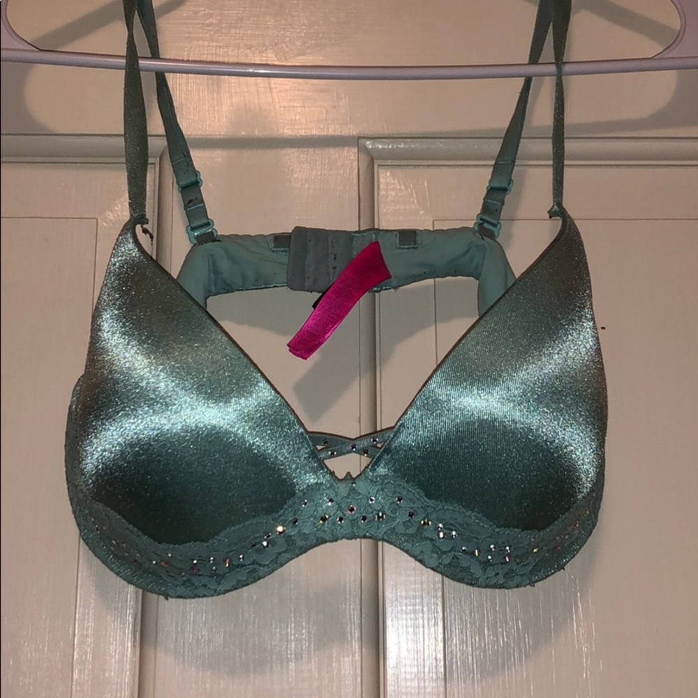LsSenza Body KISS Bra